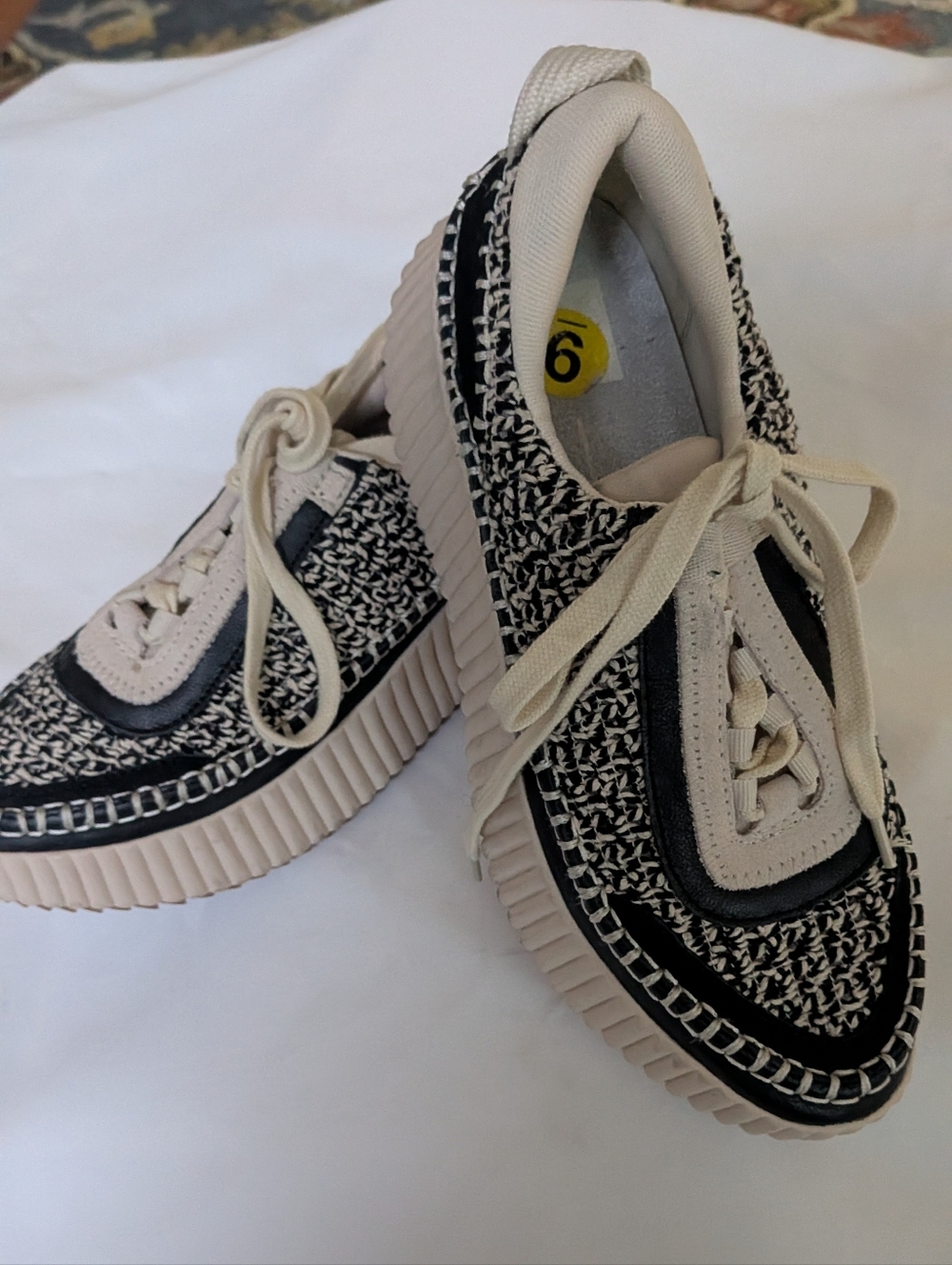 Dolce Vita Sneakers